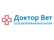Скидки на товары в ветеринарных аптеках "Доктор Вет"